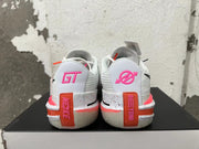 Nike GT Cut 3 Basketball Shoes White Pink