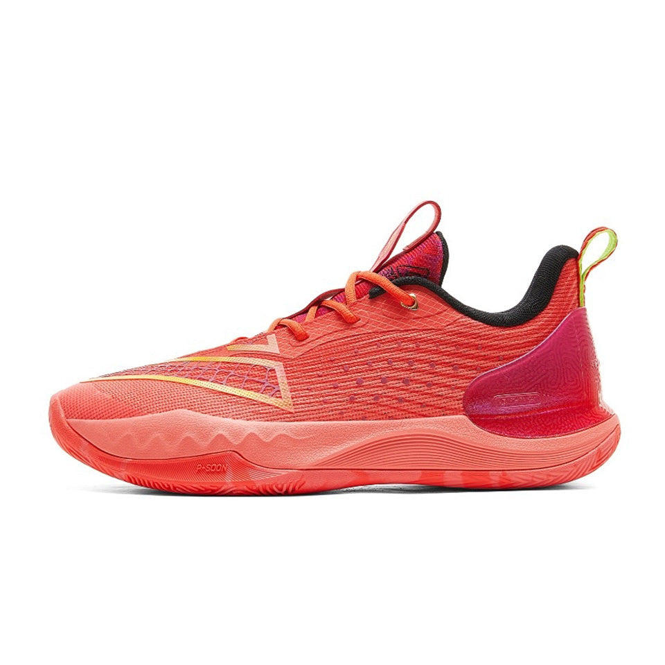 Peak Taichi Big Triangle 4.0 'Red’