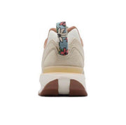 Nike Air Max Dawn Sneakers DV4248-141, Cream and Blue