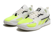 Jordan Heir Basketball Shoes in Multiple Colorways