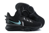 Nike LeBron Witness 5 Basketball Shoes in Assorted Colors