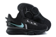 Nike LeBron Witness 5 Basketball Shoes in Assorted Colors