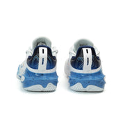 LiNing Speed 11 'White Blue' PE Version