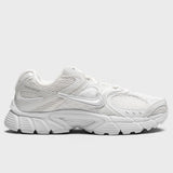 Women's V5 Runner - White/Black/Metallic Silver