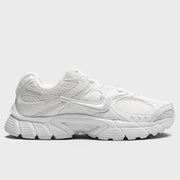 Women's V5 Runner - White/Black/Metallic Silver