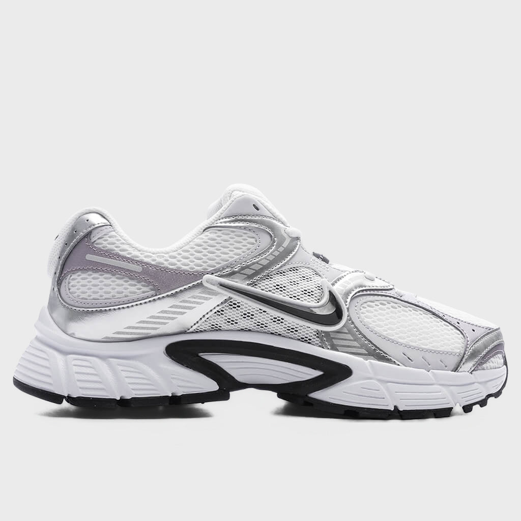 V5 RNR - White/Black/Vast Grey/College Grey