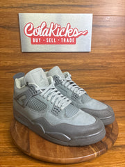 Jordan 4 Retro SE Paris Olympics Wet Cement