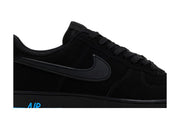 Nike Air Force 1 Low '07 SE Black University Blue