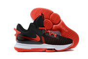 Nike LeBron Witness 5 Basketball Shoes in Assorted Colors