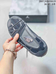 Jordan Air Jordan 4 Retro Dark Gray Sneakers JA8136