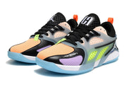 Jordan Heir Basketball Shoes in Multiple Colorways