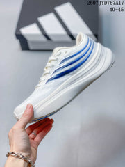 Adidas Supernova Rise 4 M Sneakers White Blue