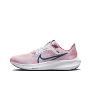 Nike Air Zoom Pegasus 40 Running Shoes Pink White DV7890-600