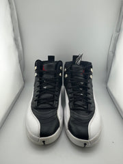 Jordan 12 Retro Playoffs (2022)