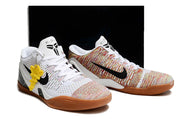 Nike Kobe 9 Low Basketball Shoes