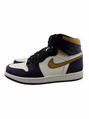 Jordan 1 Retro High OG Defiant SB LA to Chicago
