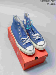 Converse Chuck Taylor All Star 1970 Hi Blue Sneakers 79157RRY