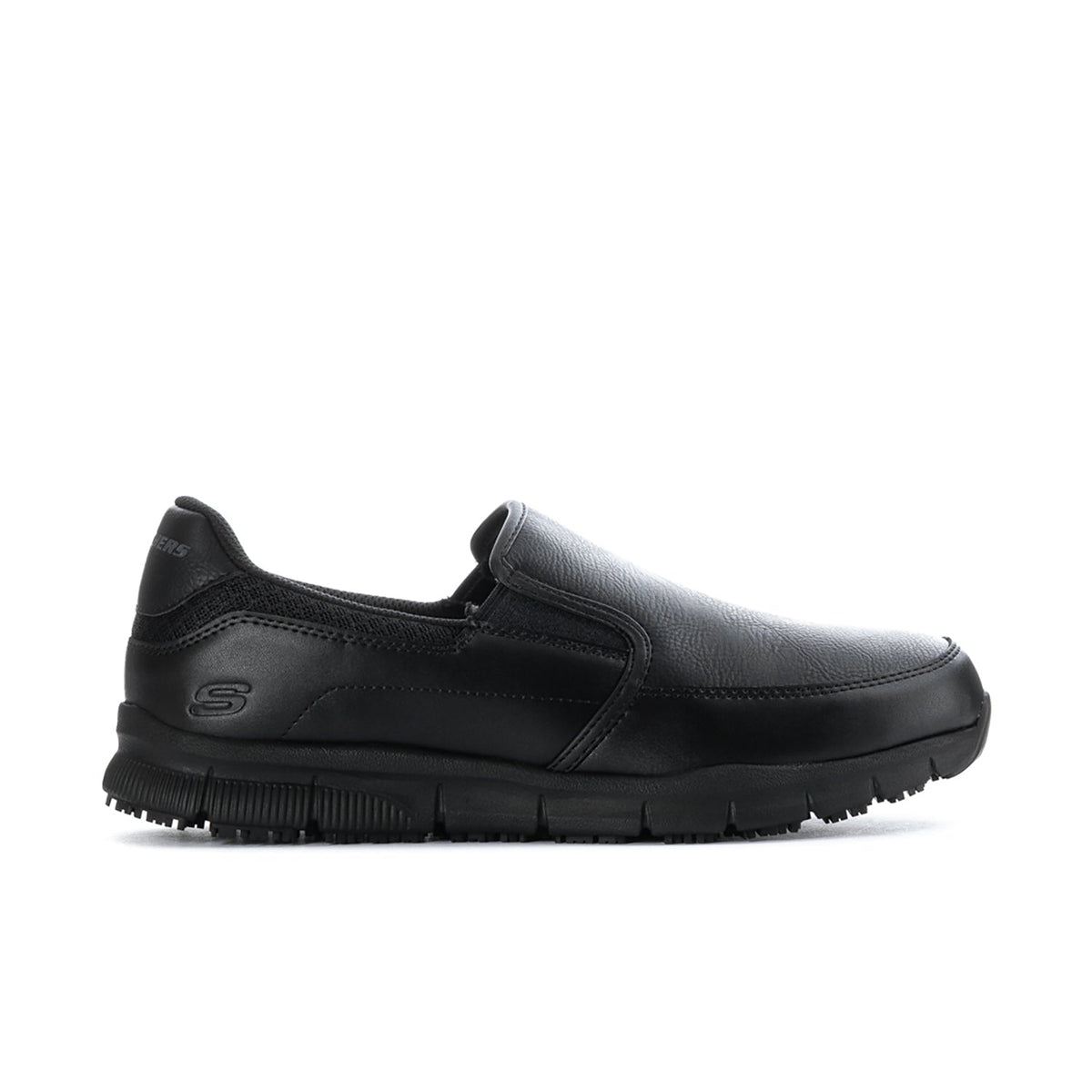 Relaxed Fit Nampa Groton SR - Mens