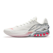 Anta Zap 3 'White Red'