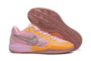 Nike Sabrina 2 Basketball Shoes in Multiple Colorways