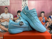 Nike Basketball Sneakers Blue