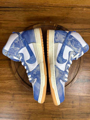 Nike SB Dunk High Carpet Company JOSH CONSIGN