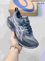 ASICS Superblast 2 Paris Running Sneakers Gray