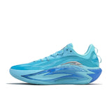 ANTA Shock Wave 7 Pro 'Prince Blue'