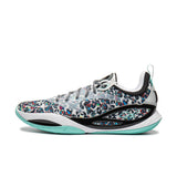 LiNing DLO 2 'White Black'