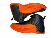 Jordan 12 Retro WNBA All-Star Brilliant Orange (Women's)