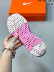 Nike Metcon 10 Pink White Mesh Training Sneakers