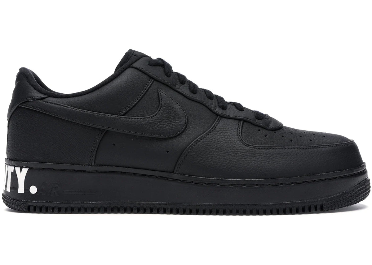 Nike Air Force 1 Low CMFT Equality Black History Month (2018)