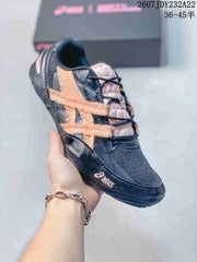 ASICS Hypersync Sneakers Black 1203A879-021