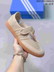 Adidas Samba Jane W Mary Jane Sneakers