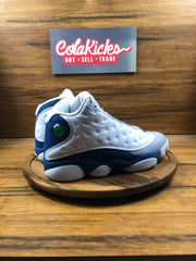 Jordan 13 Retro French Blue