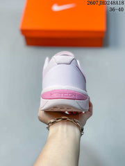 Nike Metcon 10 Pink White Mesh Training Sneakers