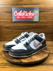 Nike Dunk Low SE Medium Ash Violet Snakeskin
