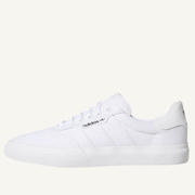 Adidas Men's White 3MC Vulc Sneakers, B22705