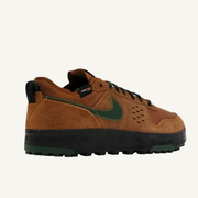 Nike Men's Brown C1TY Premium Cordura Sneakers, HJ4316-201