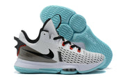 Nike LeBron Witness 5 Basketball Shoes in Assorted Colors