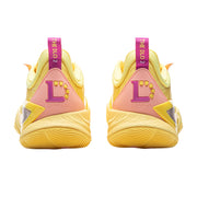 LiNing DLO 2 'Yellow'