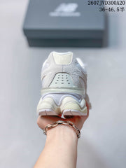 New Balance 9060 White Sneakers 2607JVD300A20