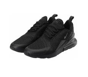 Nike Air Max 270 Black Sneakers