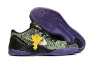 Nike Kobe 9 Low Basketball Shoes