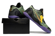 Nike Kobe 9 Low Basketball Shoes