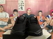 Jordan Luka 2 Basketball Shoes Black