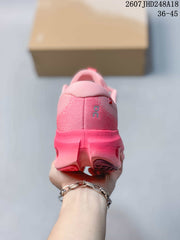 On Cloudtilt Sneakers Pink