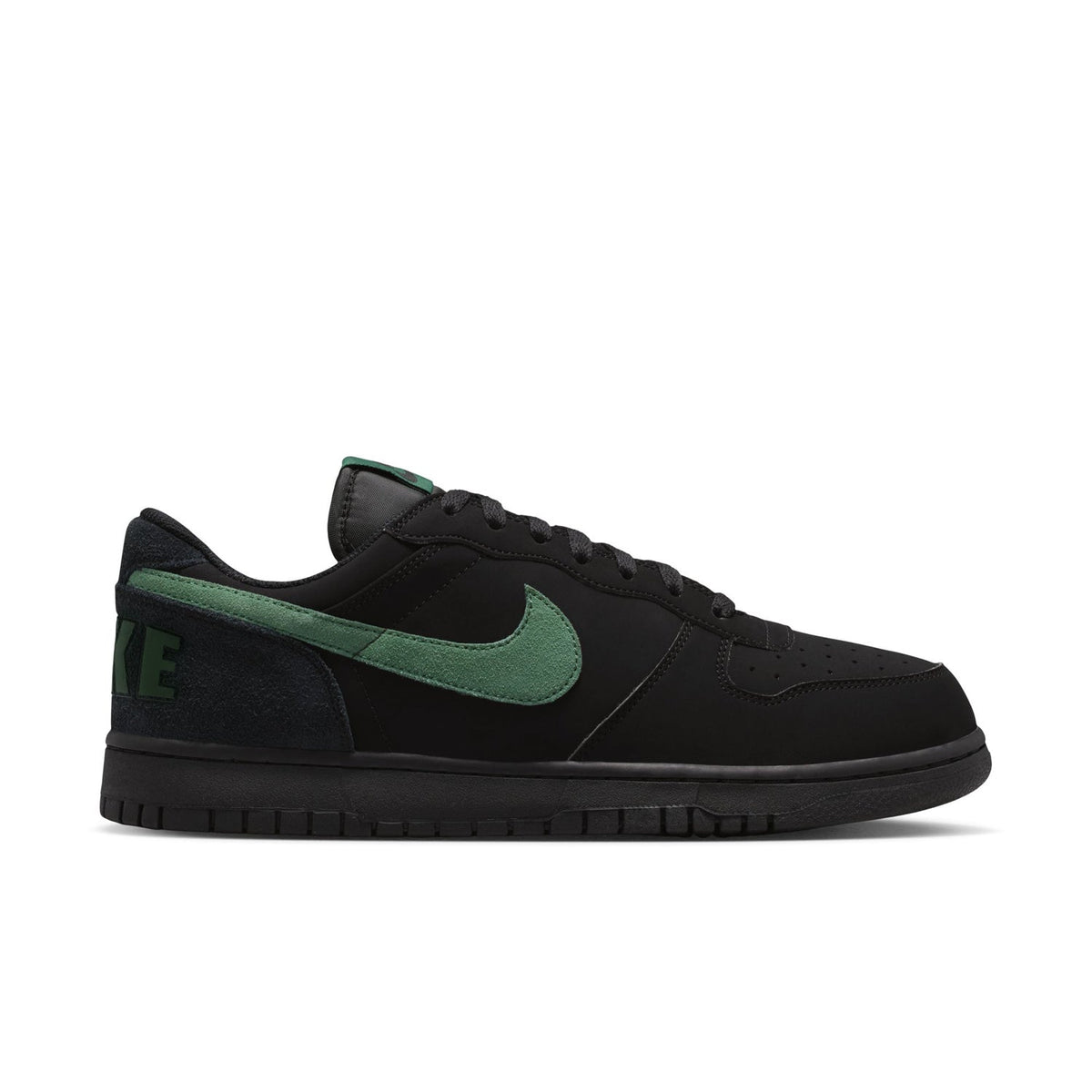 Big Nike Low - Mens