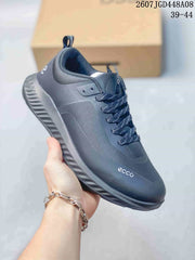 ECCO 710280OPW Dark Gray Casual Running Sneakers