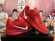 Nike Basketball Shoes in China Red